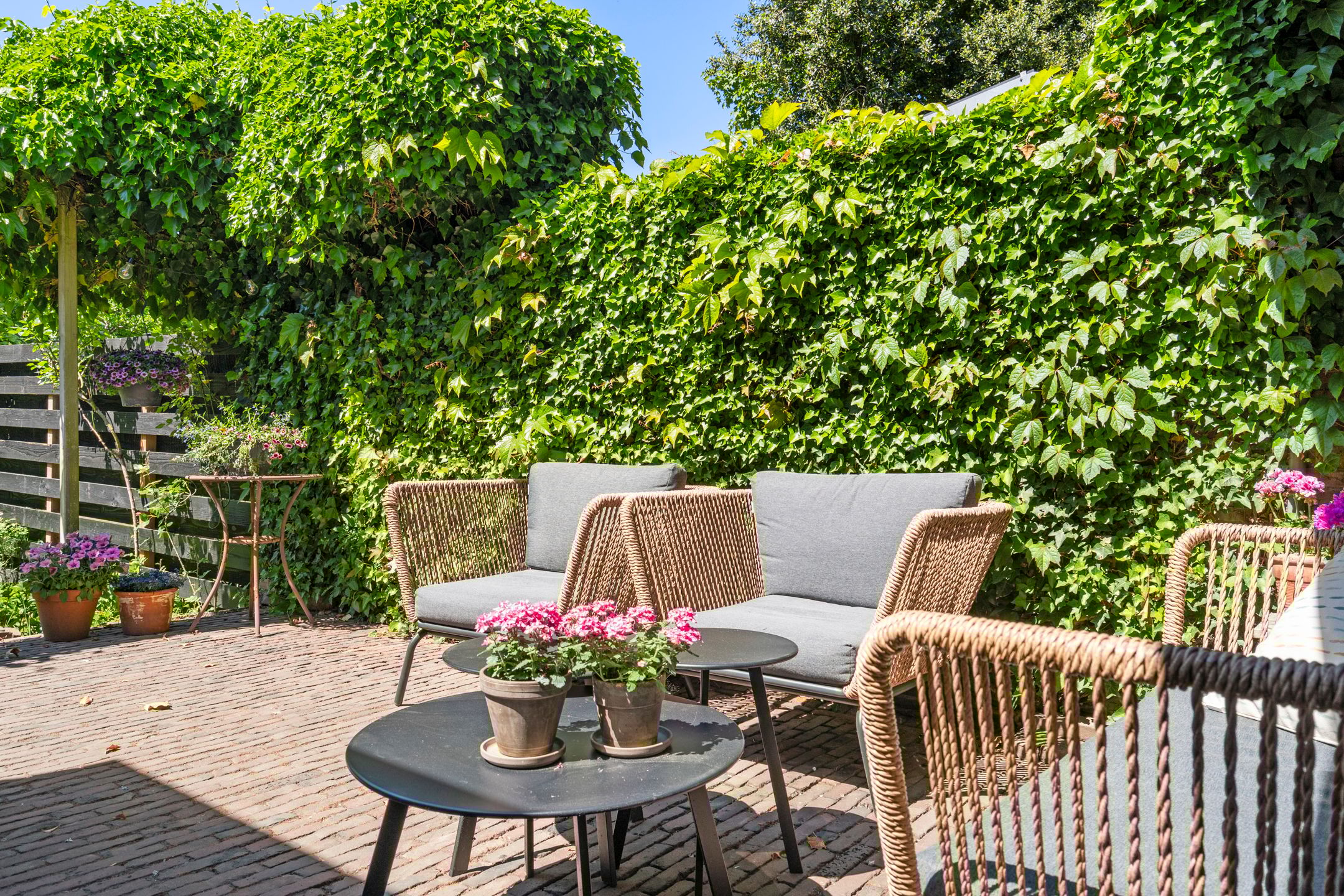 Photo 12 of Nassaulaan 8