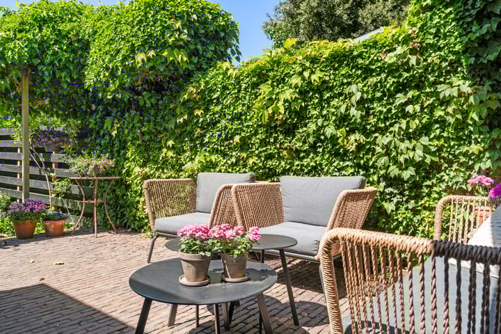 Foto 12 van Nassaulaan 8