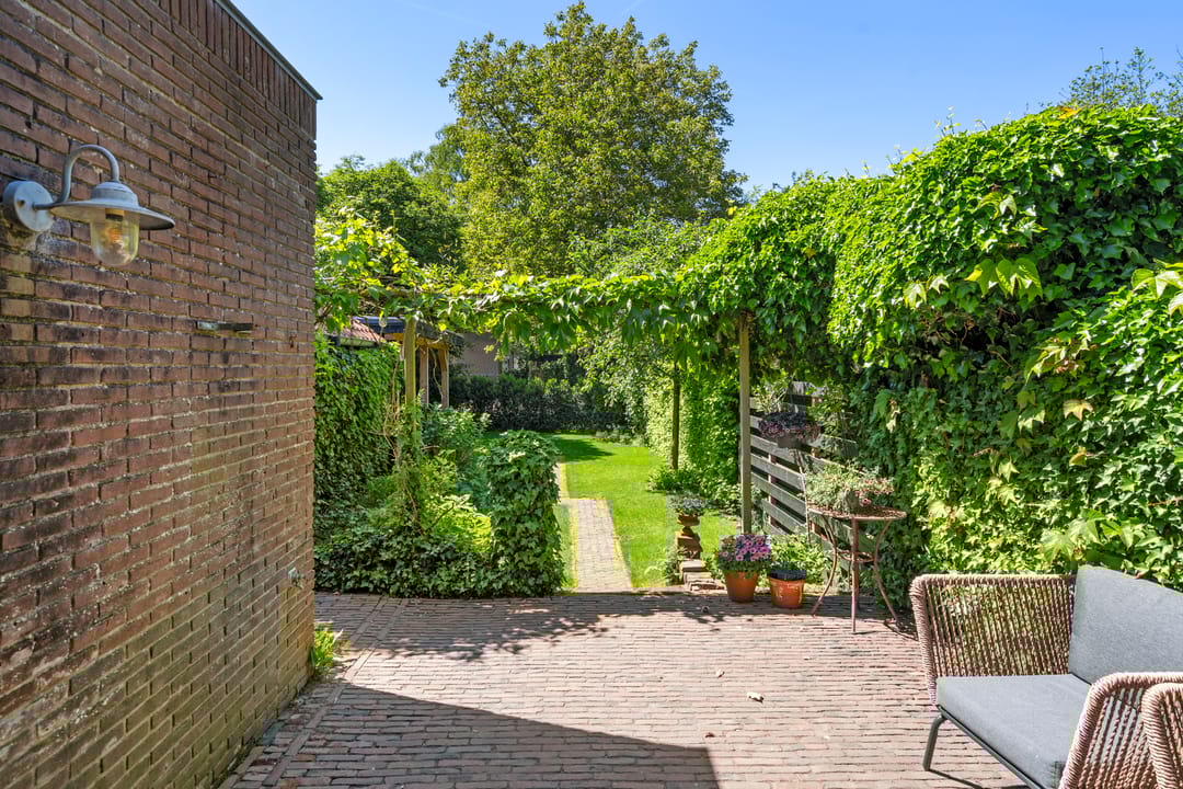 Photo 13 of Nassaulaan 8