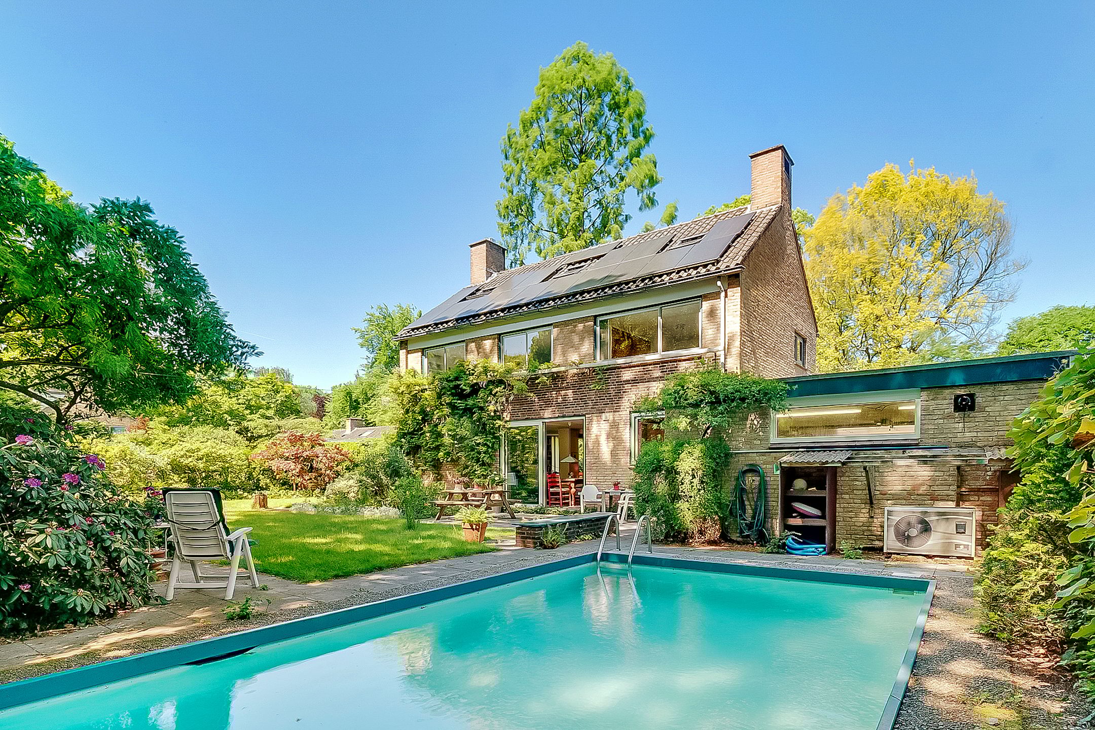 Foto 3 van Zandbergenlaan 18