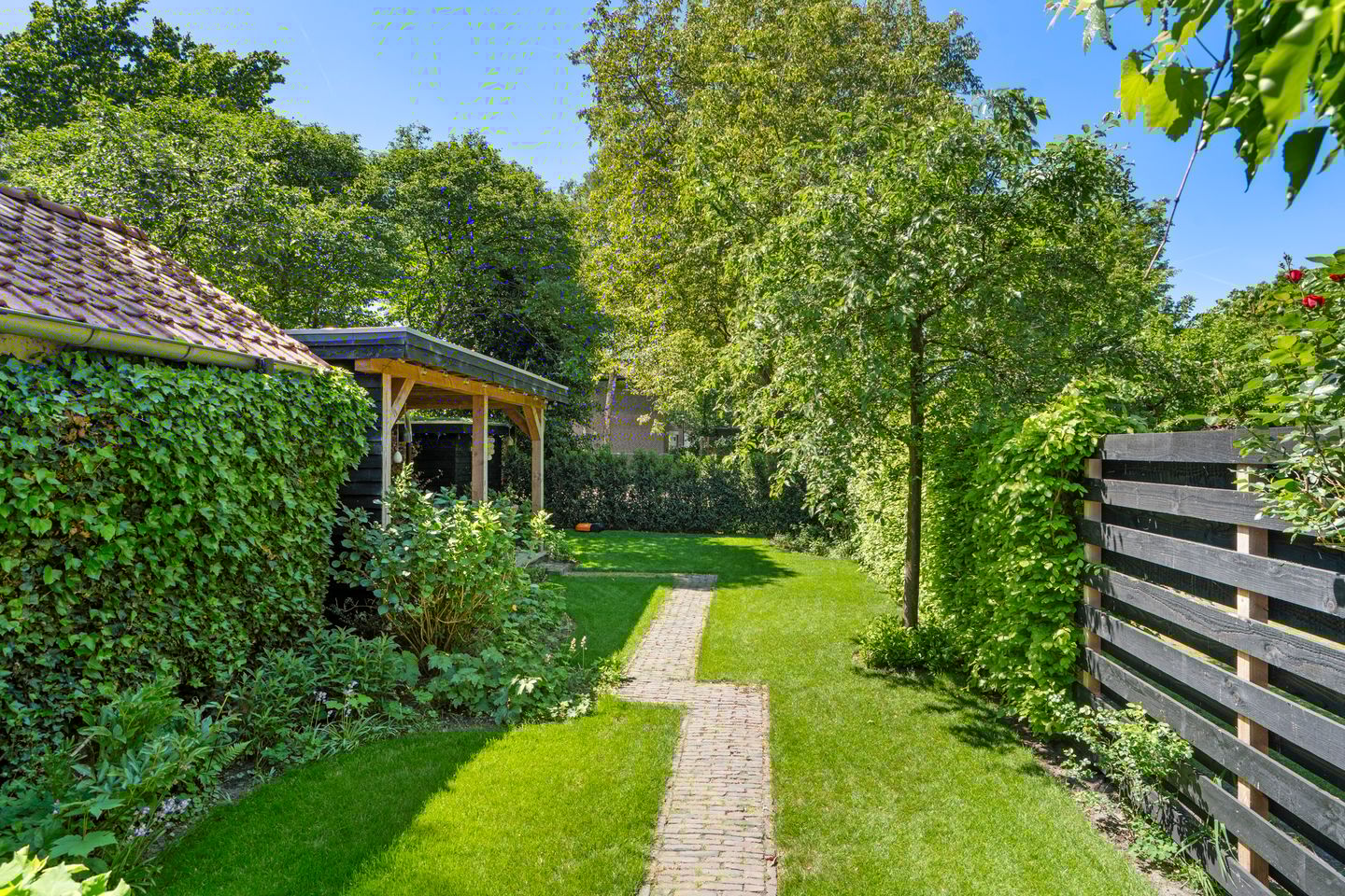 Photo 14 of Nassaulaan 8