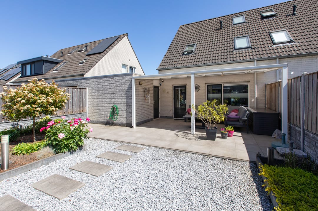 Foto 46 van Voornestraat 21