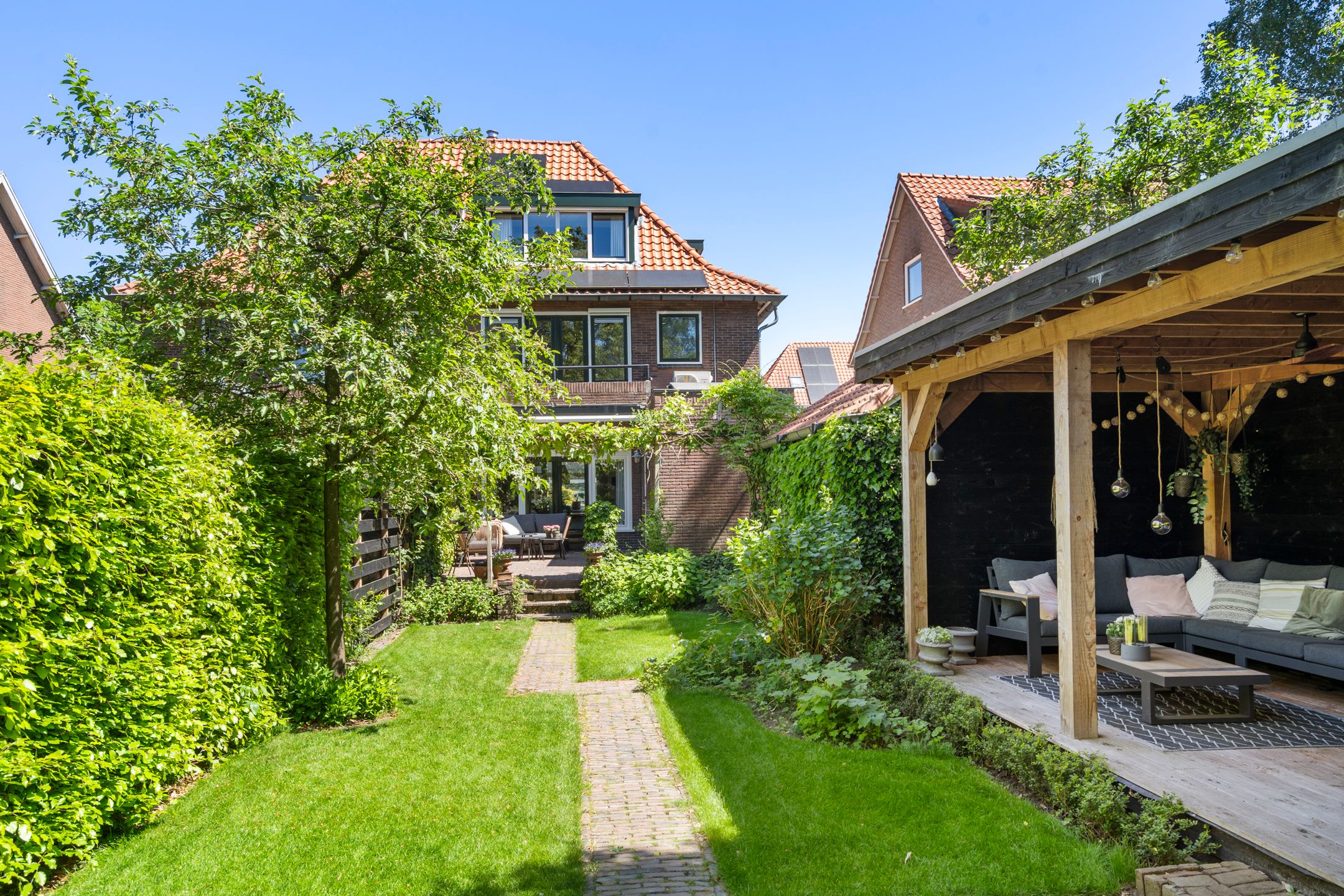 Photo 15 of Nassaulaan 8