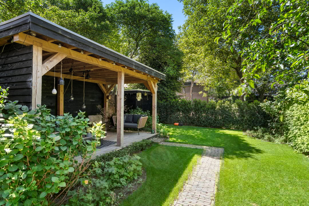 Photo 16 of Nassaulaan 8