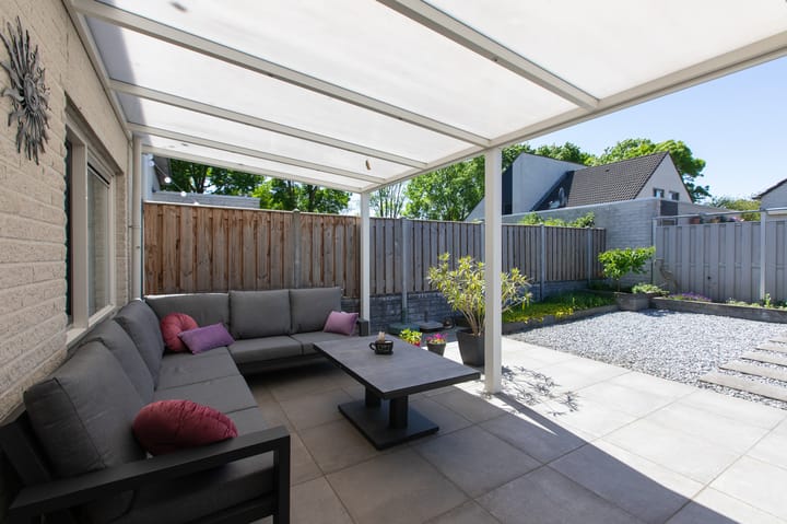 Foto 50 van Voornestraat 21