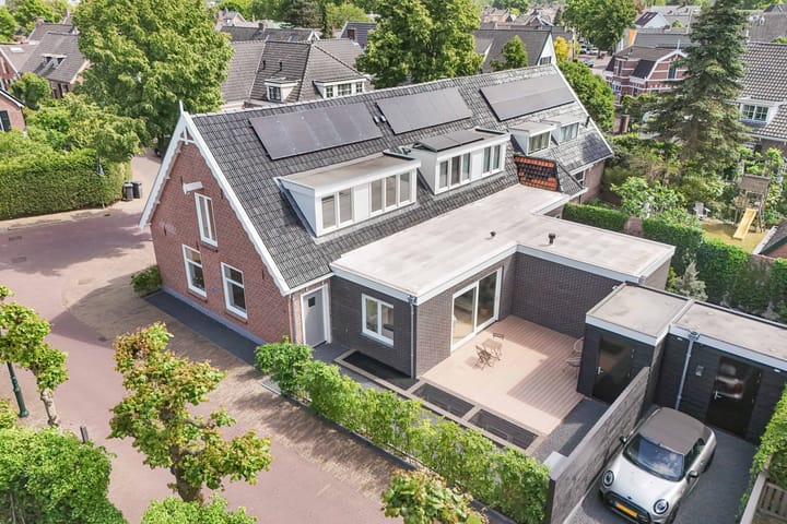 Foto 37 van Taandersstraat 6-C