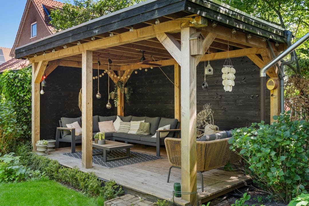 Photo 17 of Nassaulaan 8