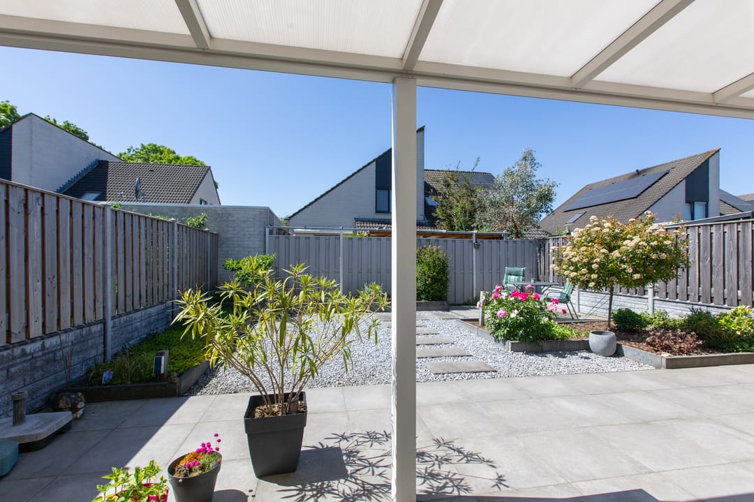 Foto 52 van Voornestraat 21