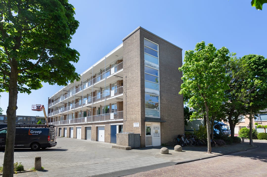 Foto 1 van Gerberalaan 91