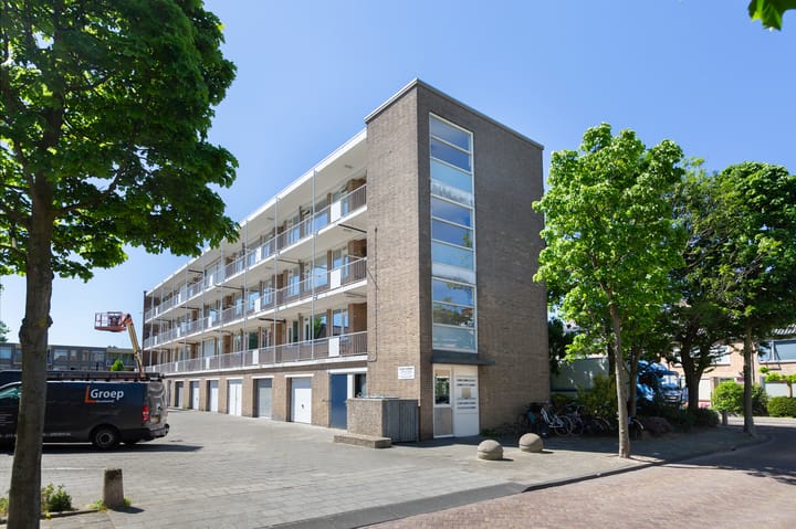 Foto 1 van Gerberalaan 91