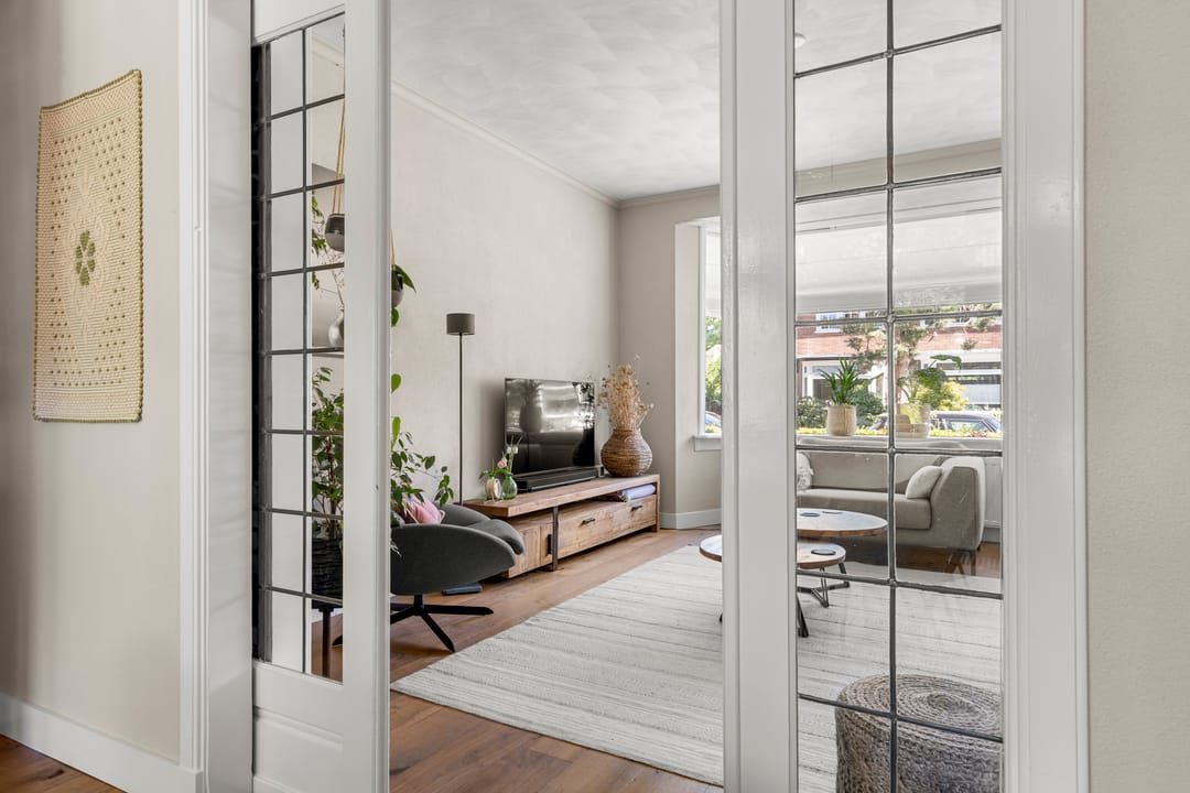 Photo 22 of Nassaulaan 8