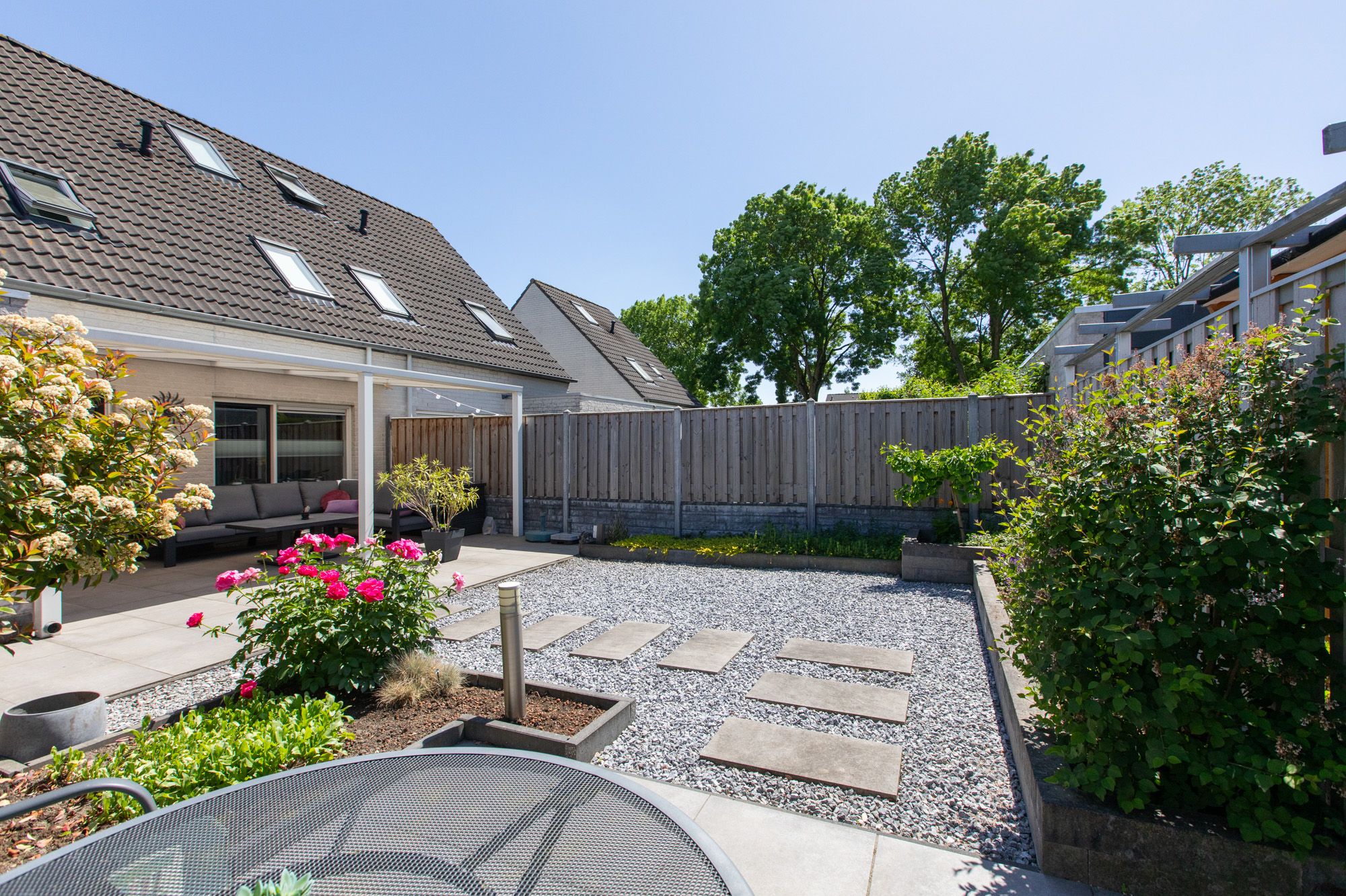 Foto 57 van Voornestraat 21