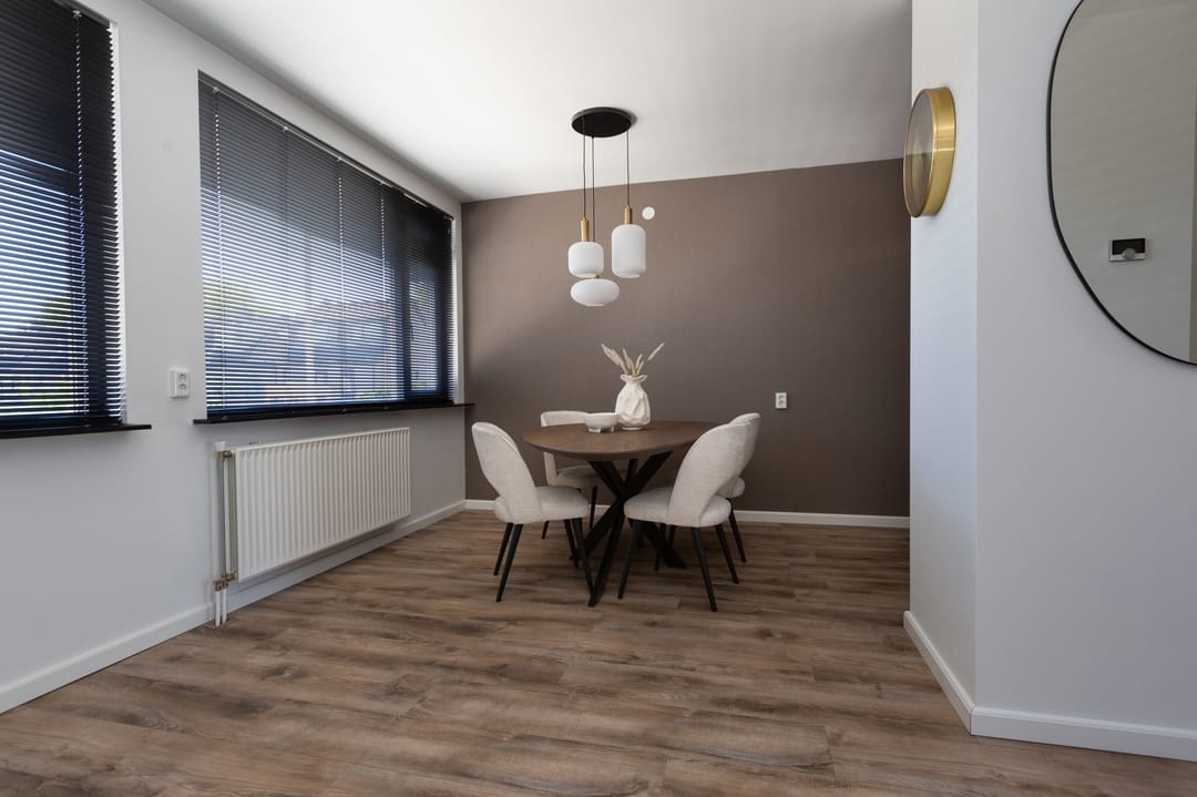 Foto 2 van Gerberalaan 91