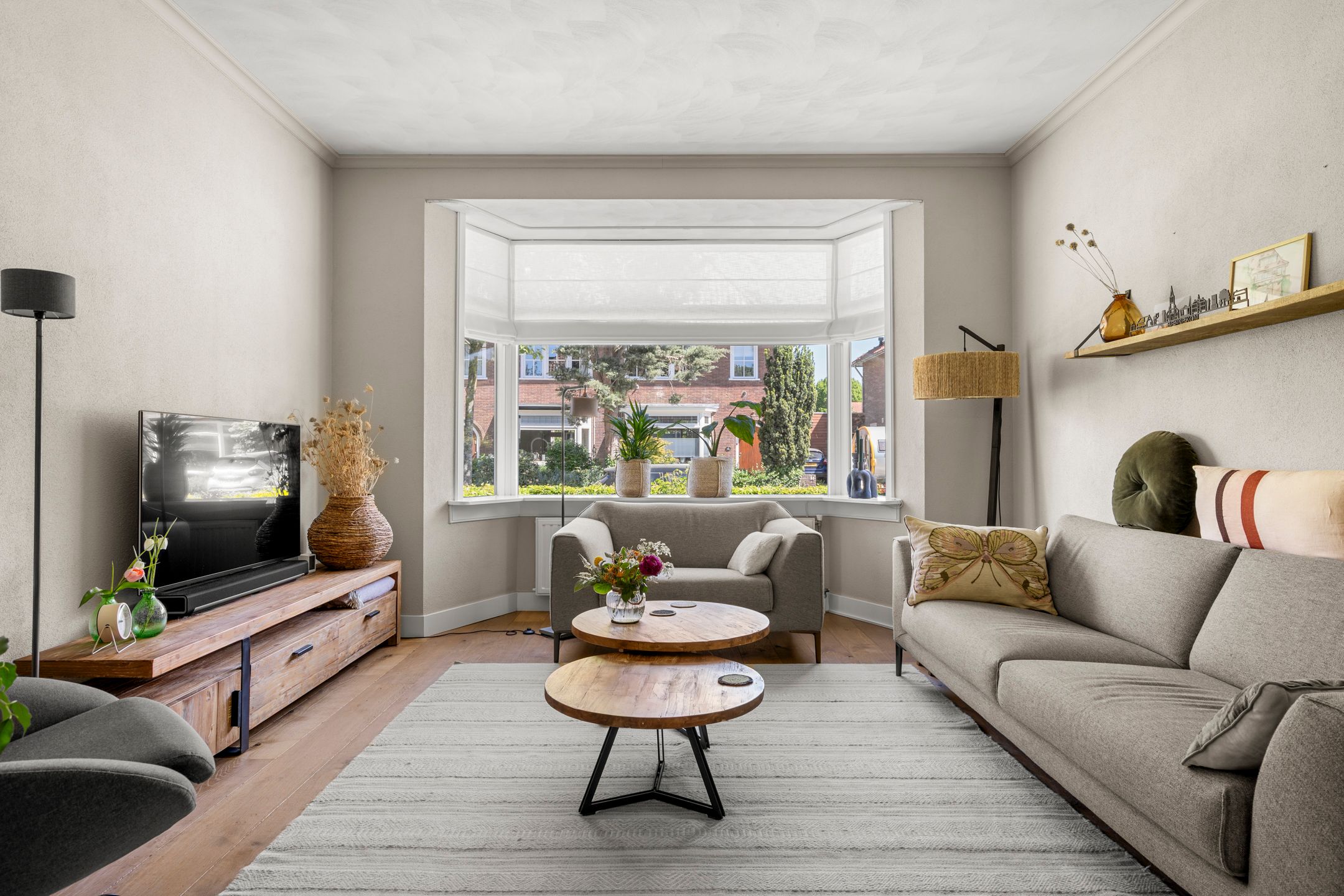 Photo 24 of Nassaulaan 8