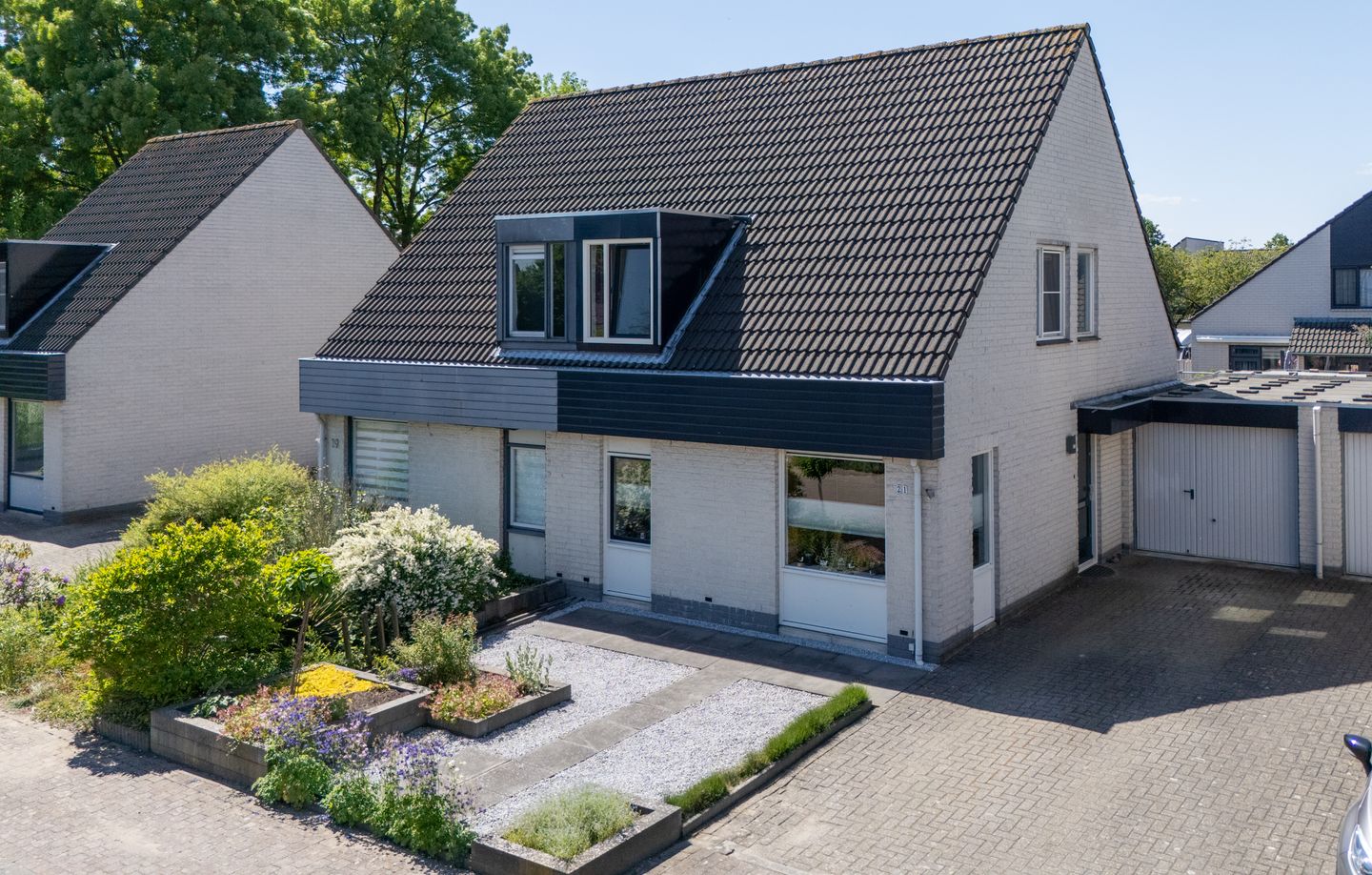 Foto 59 van Voornestraat 21