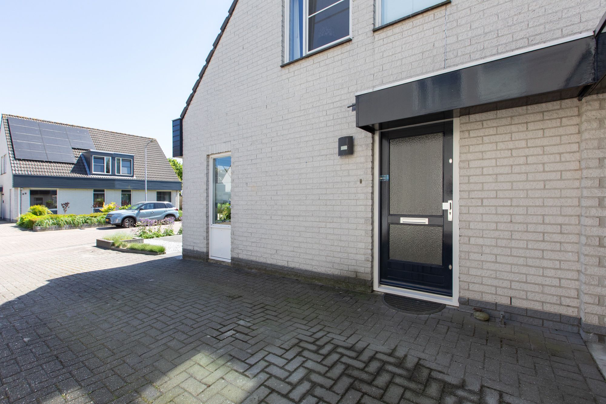 Foto 60 van Voornestraat 21