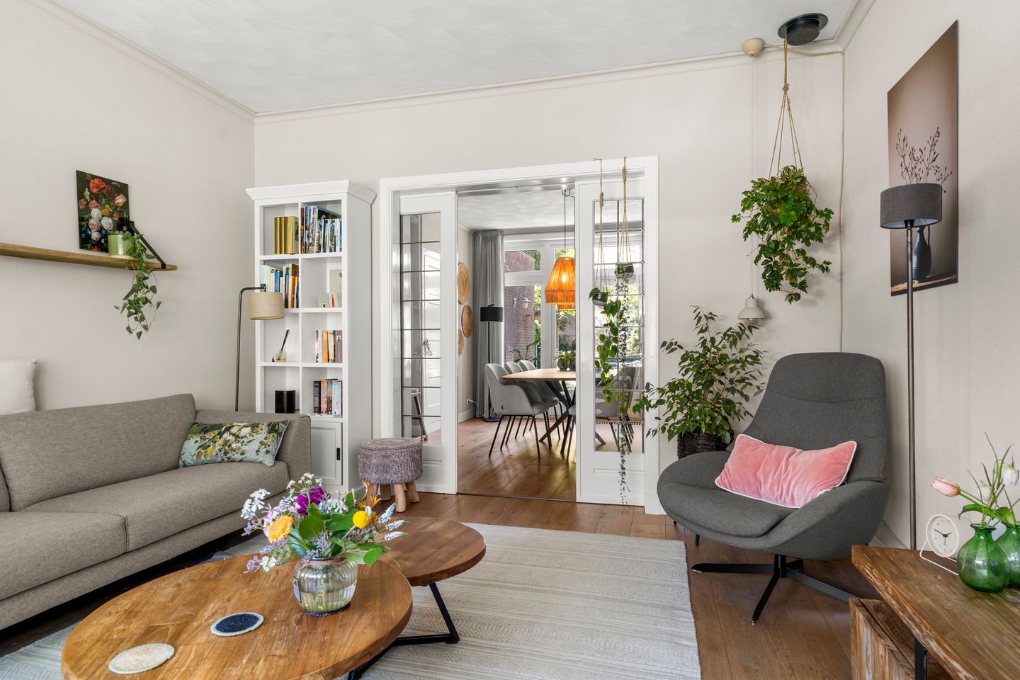 Photo 25 of Nassaulaan 8