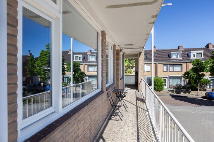 Foto 5 van Gerberalaan 91