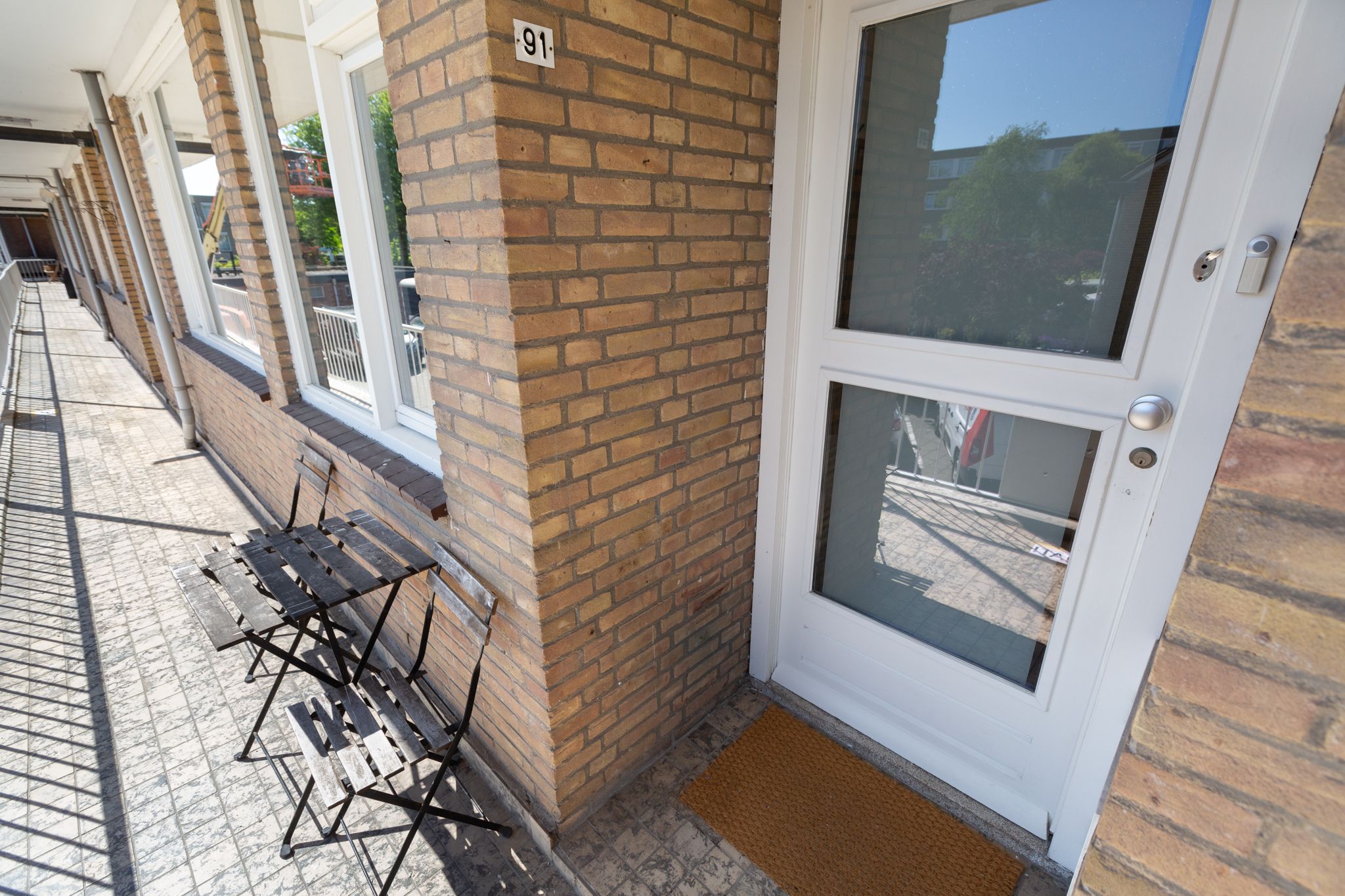 Foto 6 van Gerberalaan 91