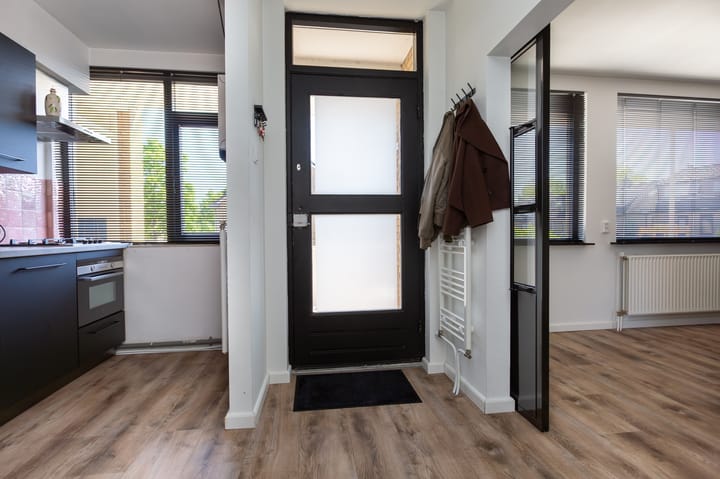 Foto 7 van Gerberalaan 91