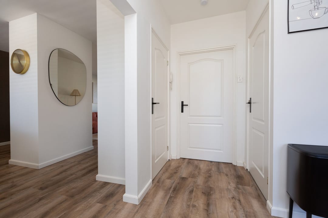 Foto 8 van Gerberalaan 91