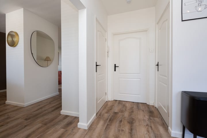 Foto 8 van Gerberalaan 91