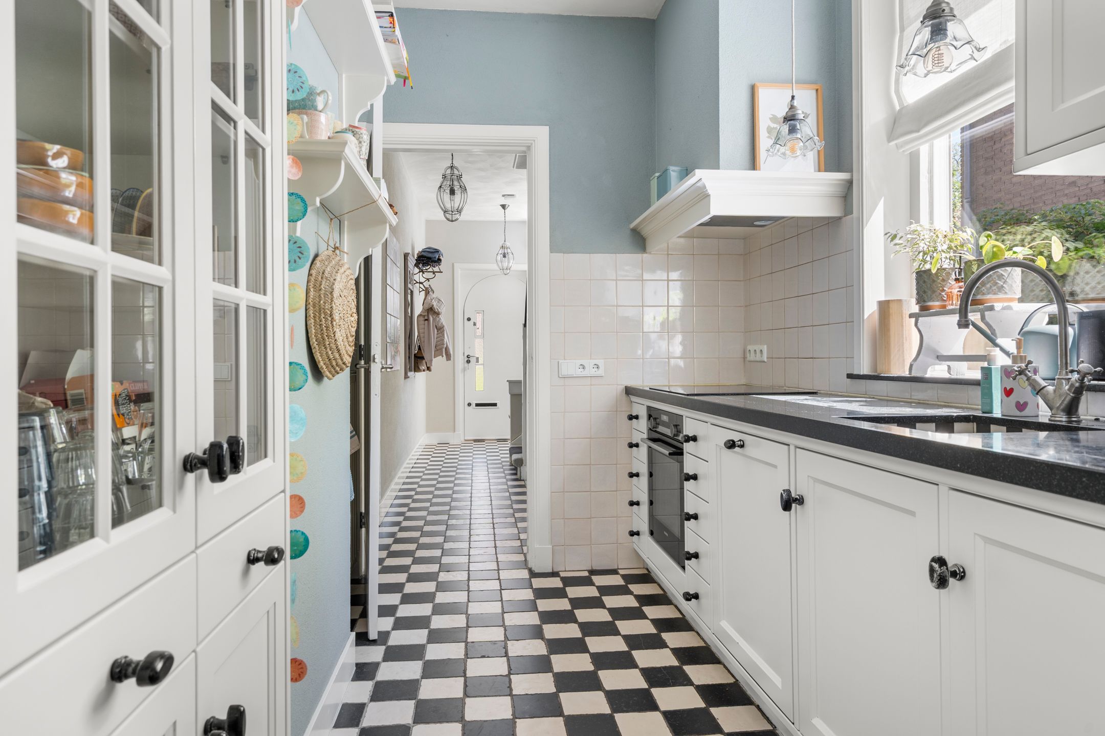 Photo 30 of Nassaulaan 8