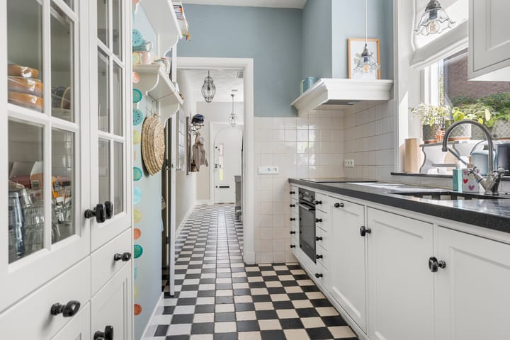 Foto 30 van Nassaulaan 8