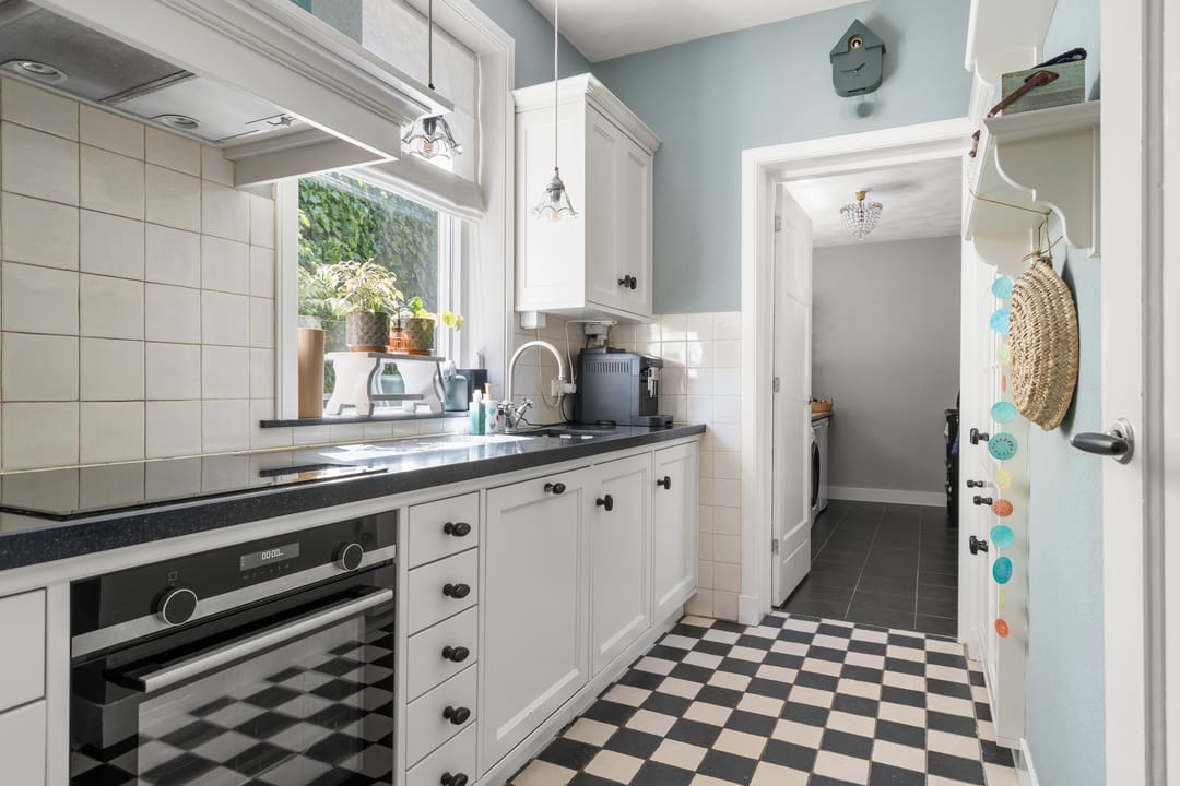 Photo 31 of Nassaulaan 8