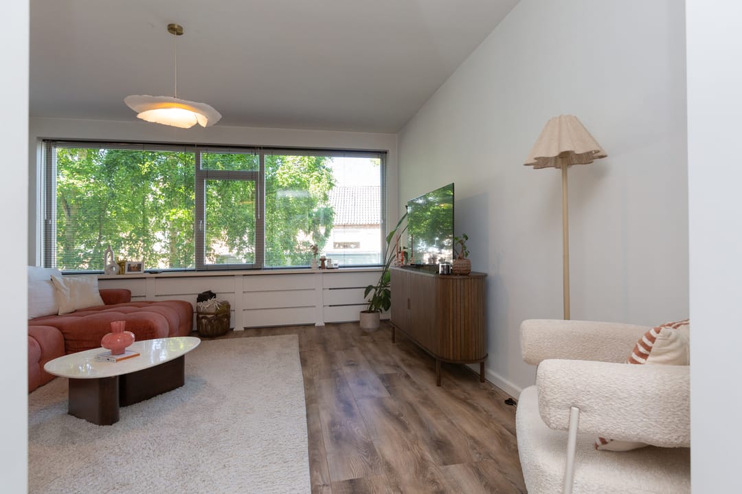 Foto 11 van Gerberalaan 91