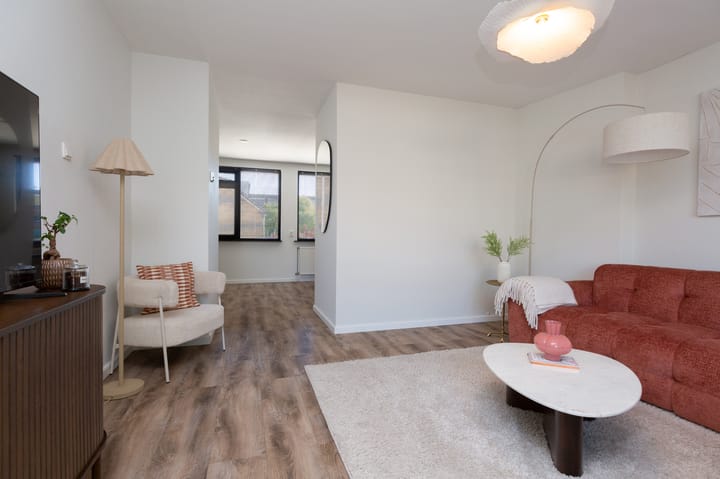 Foto 12 van Gerberalaan 91