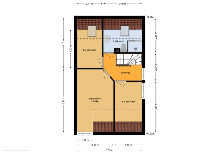 Foto 71 van Voornestraat 21