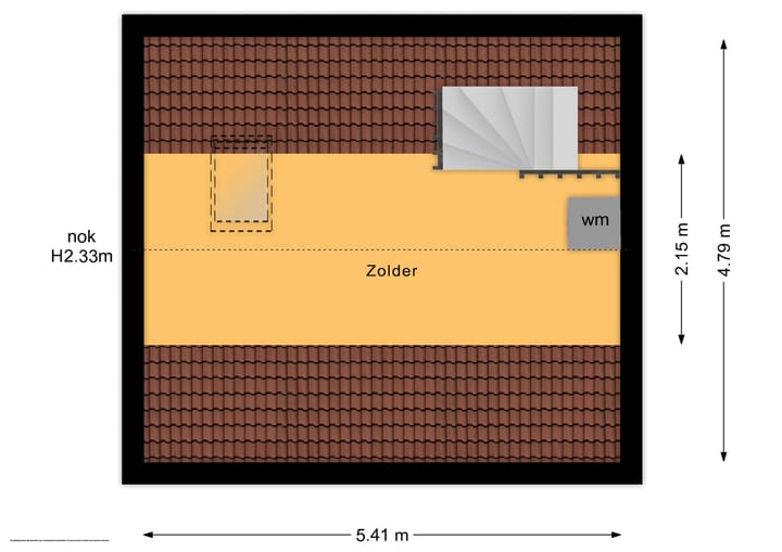 Foto 72 van Voornestraat 21