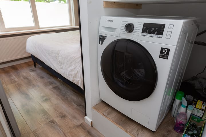 Foto 19 van Gerberalaan 91