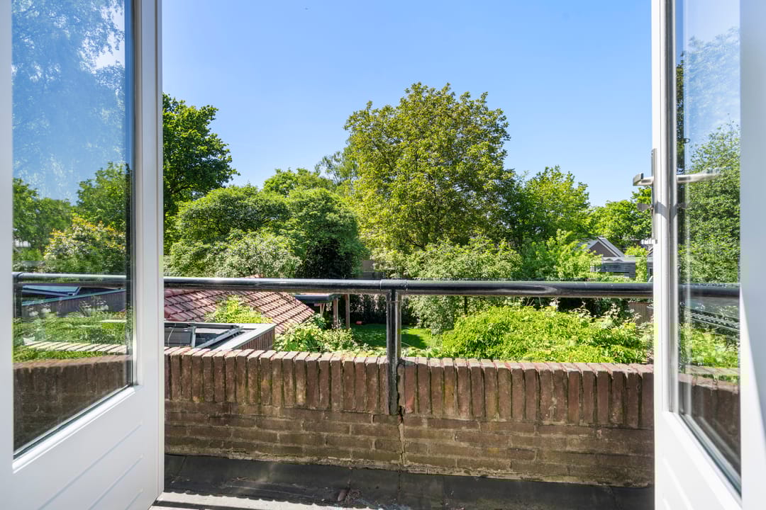 Photo 43 of Nassaulaan 8