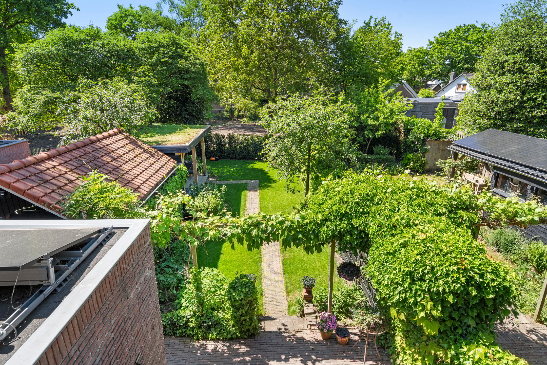 Photo 45 of Nassaulaan 8