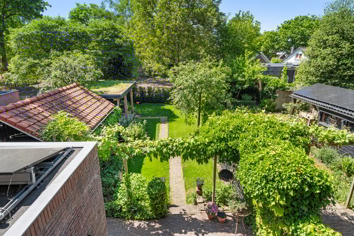 Foto 45 van Nassaulaan 8