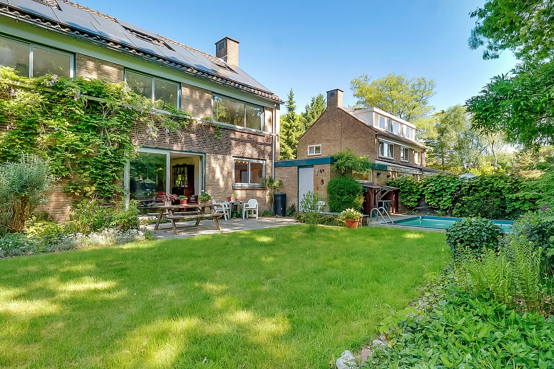 Foto 43 van Zandbergenlaan 18