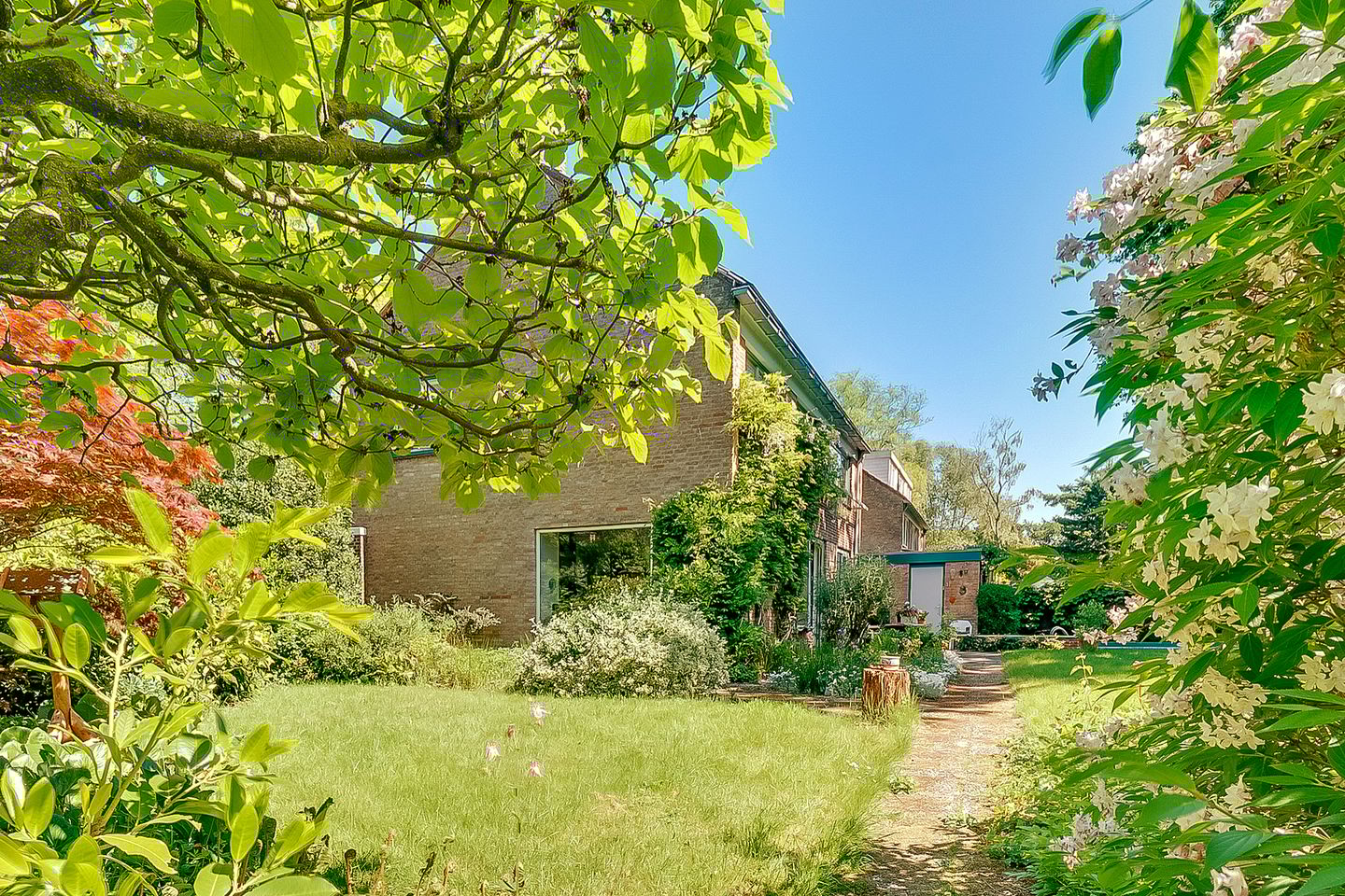 Foto 49 van Zandbergenlaan 18