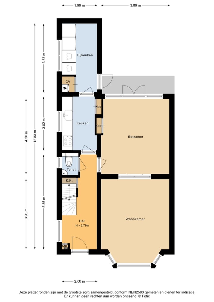 Foto 57 van Nassaulaan 8