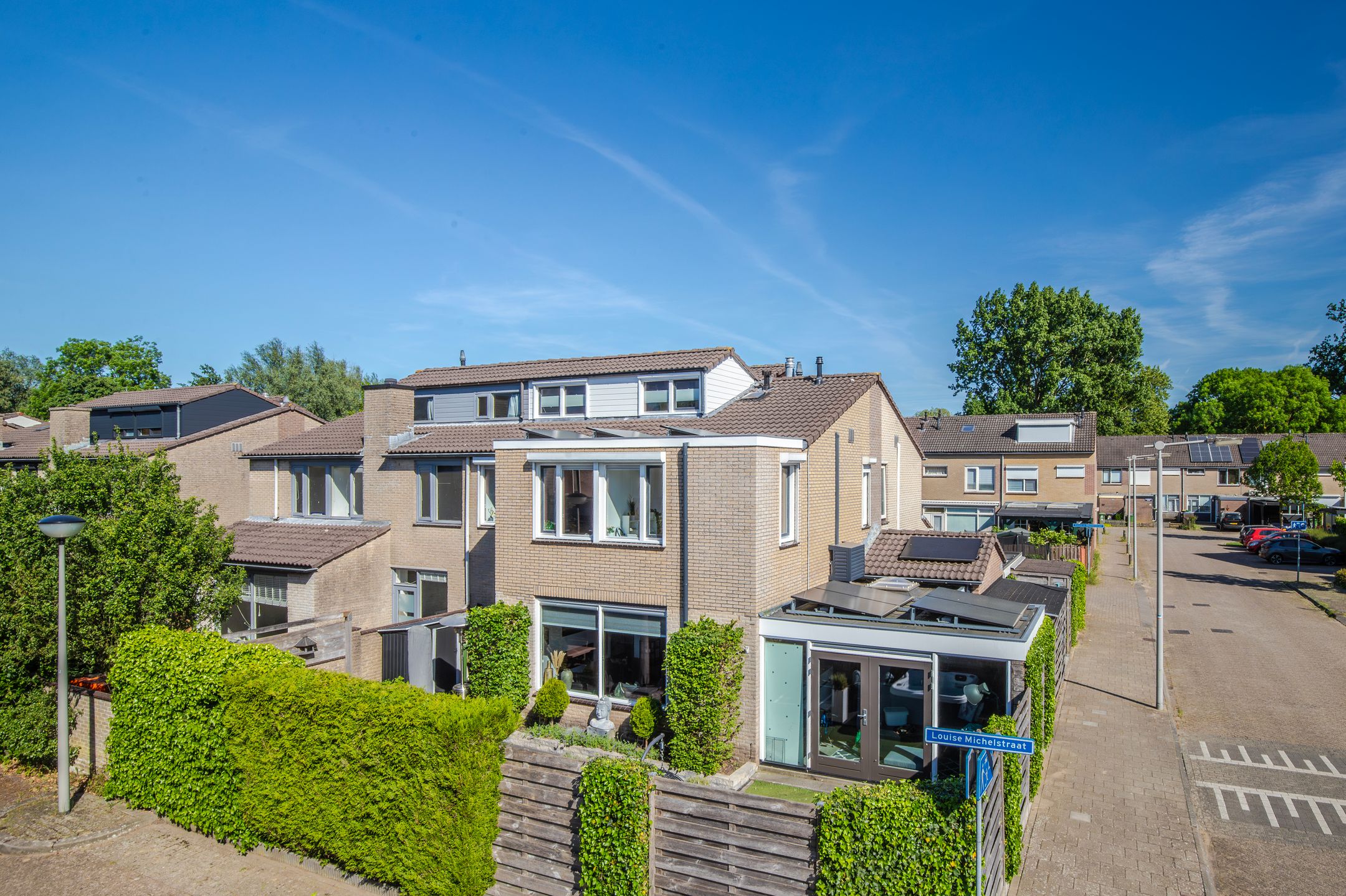 Louise Michelstraat, 2, Arnhem, 6843TB, Gelderland, Nederland 2 