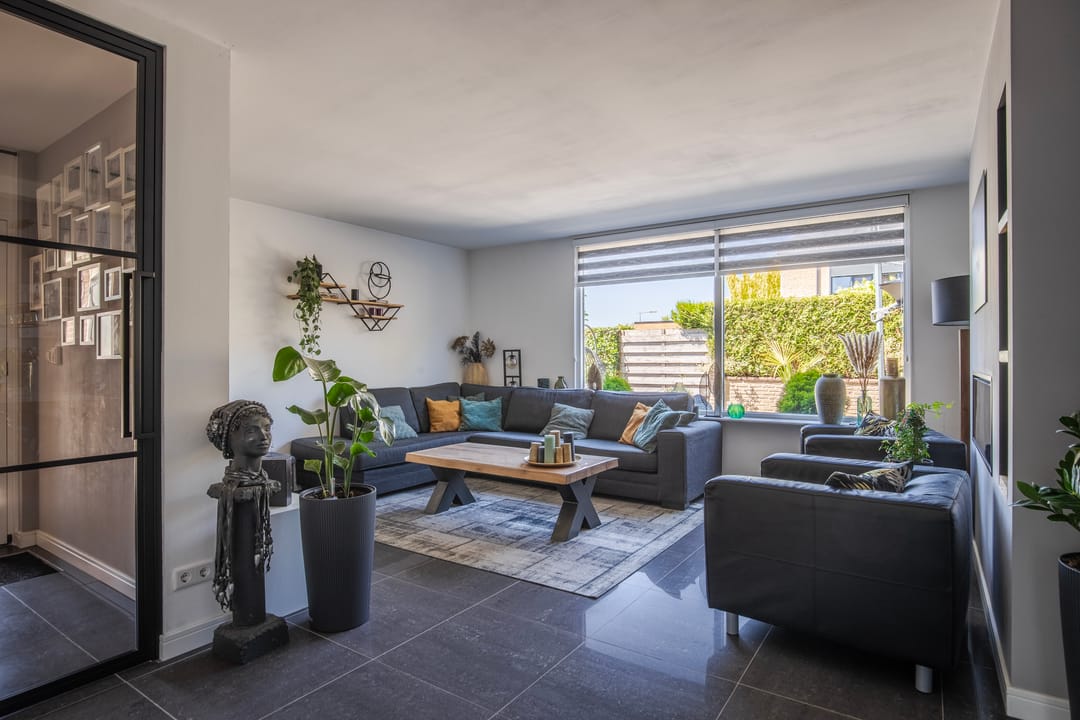 Foto 2 van Louise Michelstraat 2