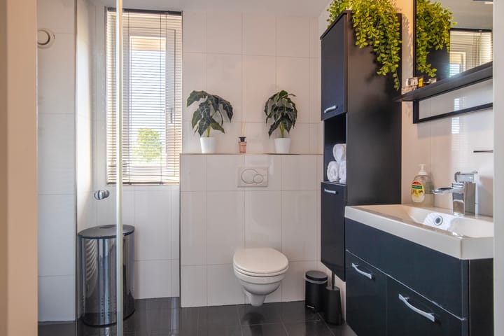 Foto 4 van Louise Michelstraat 2