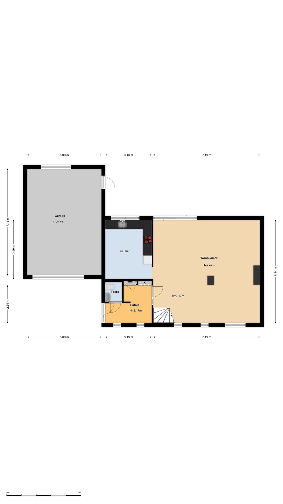 Foto 61 van Zandbergenlaan 18