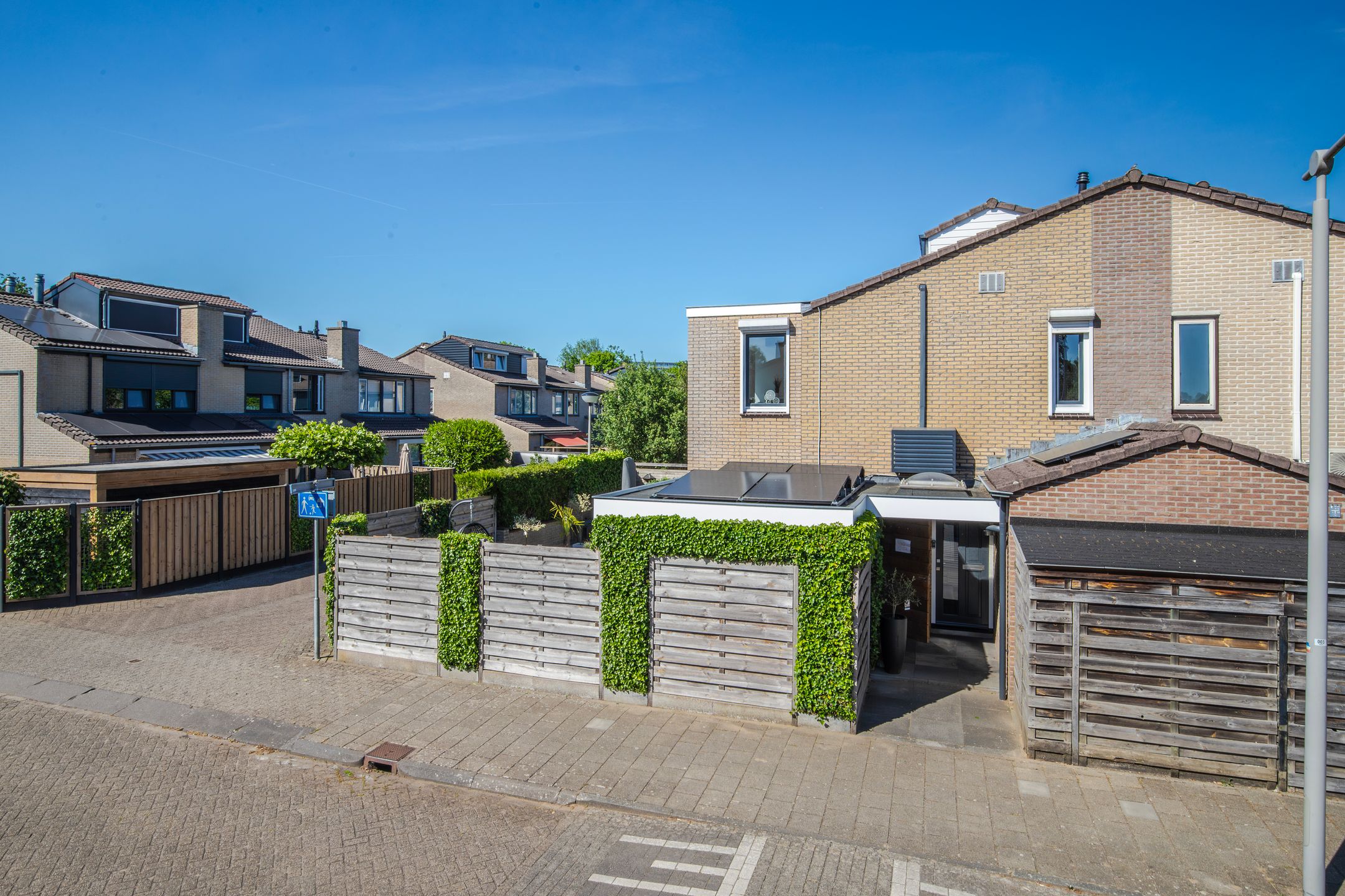 Foto 6 van Louise Michelstraat 2