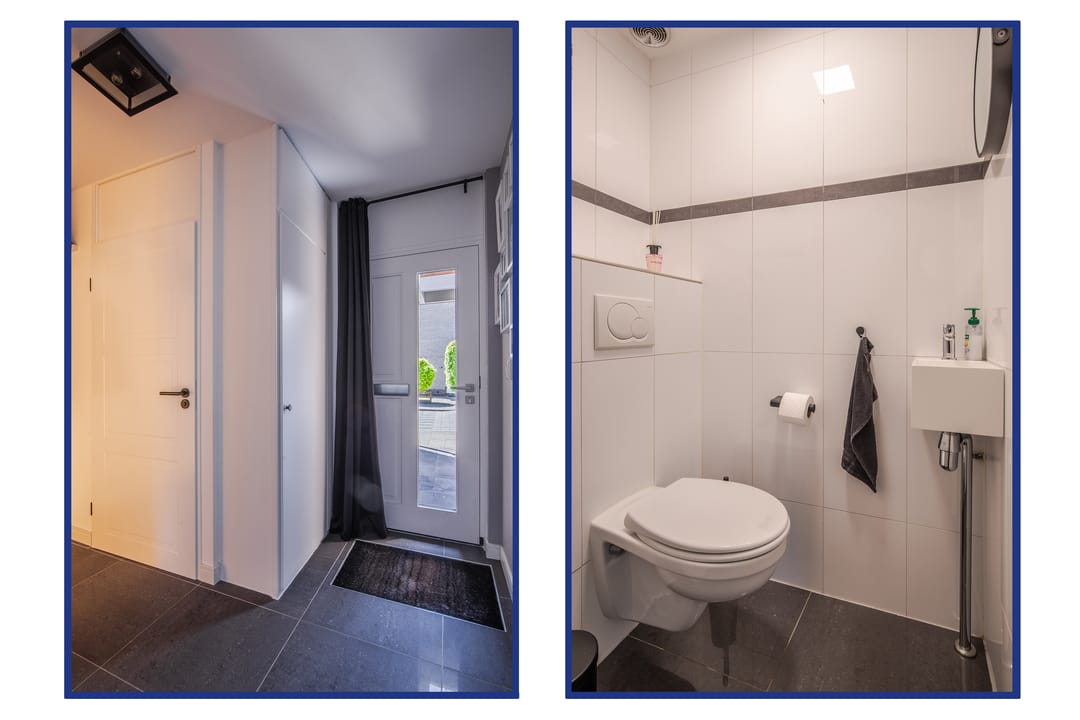 Foto 7 van Louise Michelstraat 2