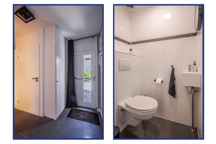 Foto 7 van Louise Michelstraat 2