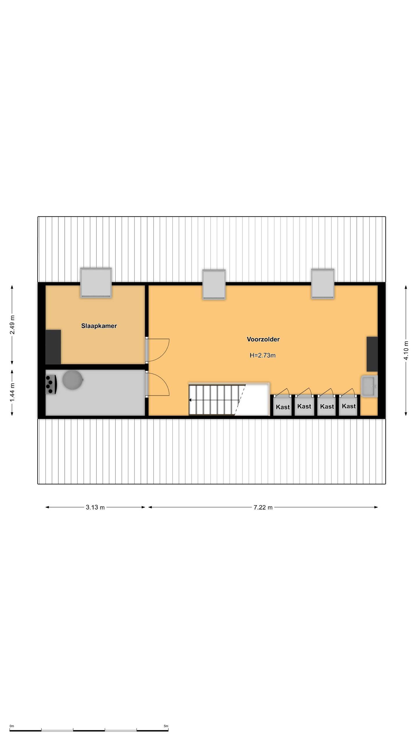 Foto 64 van Zandbergenlaan 18