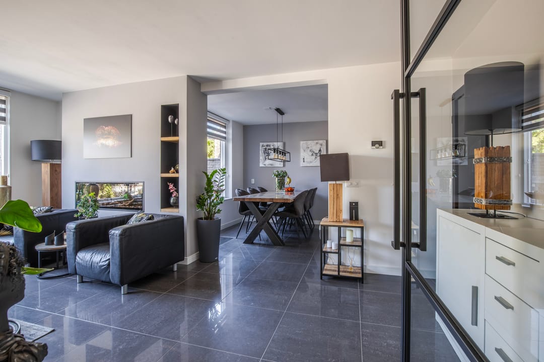 Foto 8 van Louise Michelstraat 2