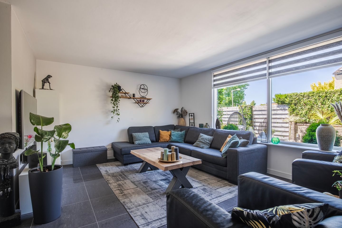 Foto 10 van Louise Michelstraat 2